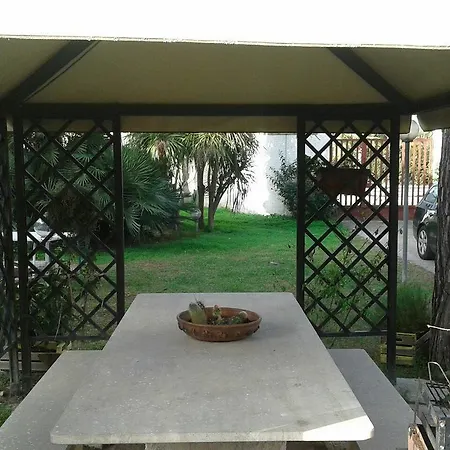 Casina Delle Arti San Cataldo (Apulia)