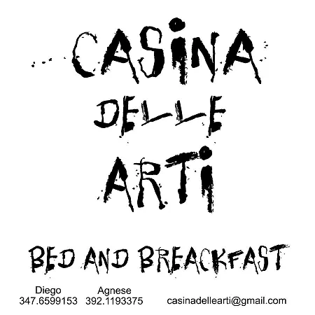 Bed & Breakfast Casina Delle Arti