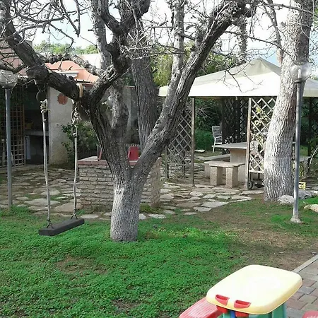 Casina Delle Arti