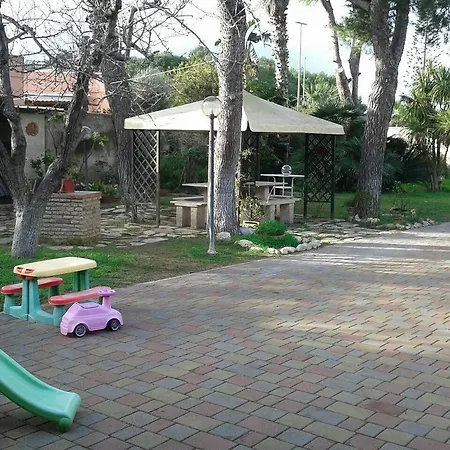 Casina Delle Arti *