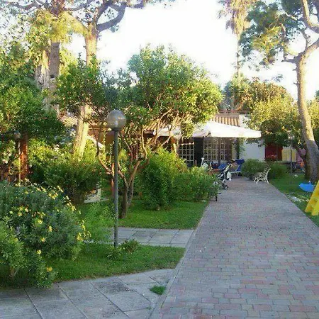 Casina Delle Arti San Cataldo (Apulia)