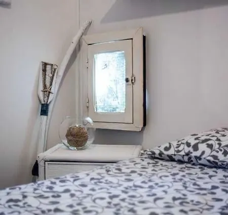 Bed & Breakfast Casina Delle Arti