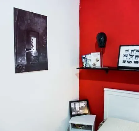Bed & Breakfast Casina Delle Arti *