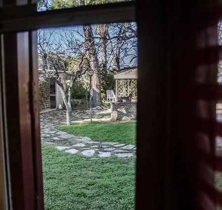 Casina Delle Arti Bed & Breakfast *