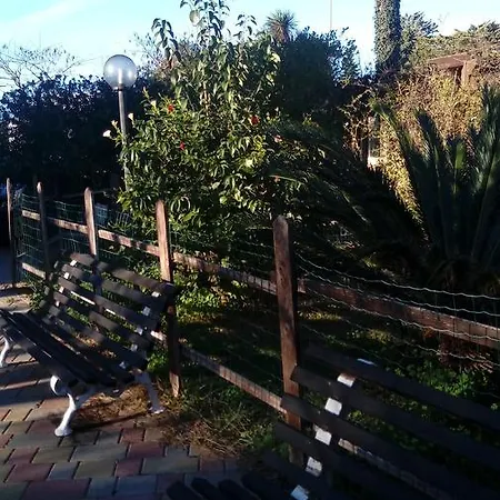 Casina Delle Arti Bed & Breakfast San Cataldo (Apulia)